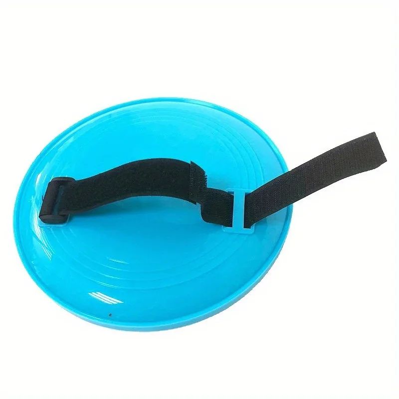 Brinquedos infantis de bola pegajosa, conjunto de lançamento e bola 2 bolas e bola, conjunto de jogos de praia perfeito conjunto de playground quintal