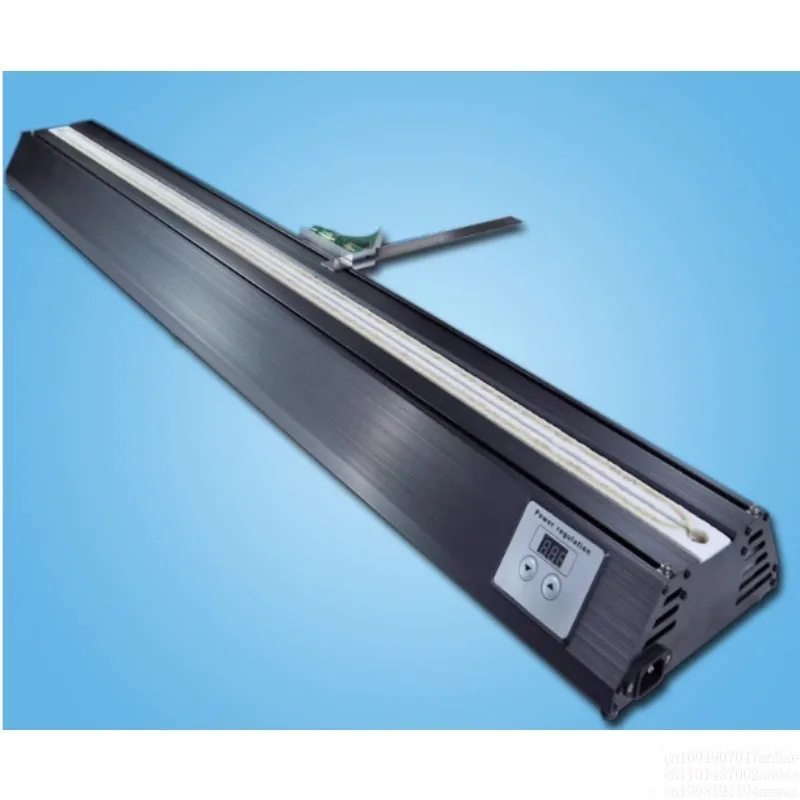 Dacai Optoelectronics 2021 New Dry Burning Acrylic Hot Bending Machine Heater Advertising Production Light Box