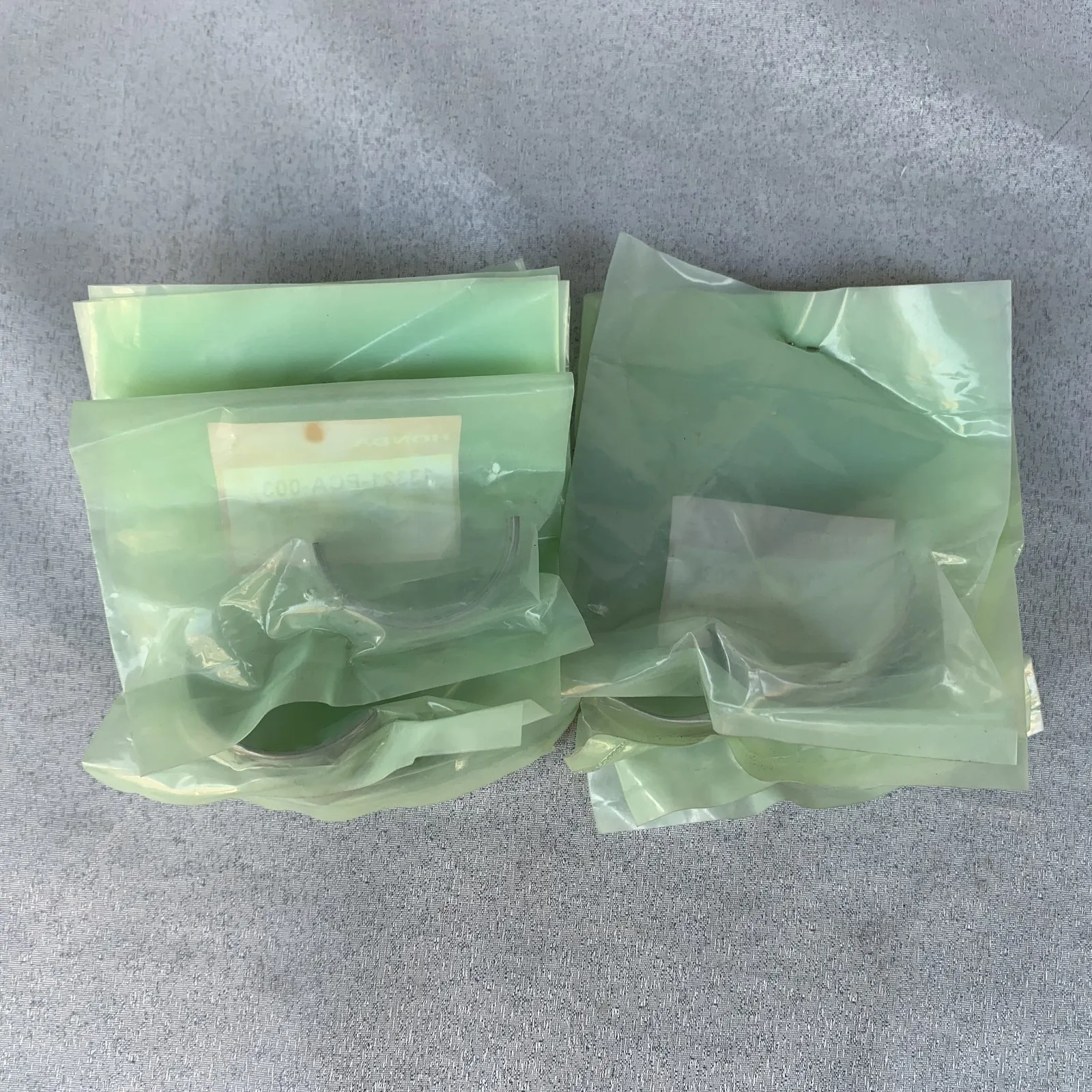 FOR HONDA ENGINE BEARING 13321-PCA-003 13321PCA003