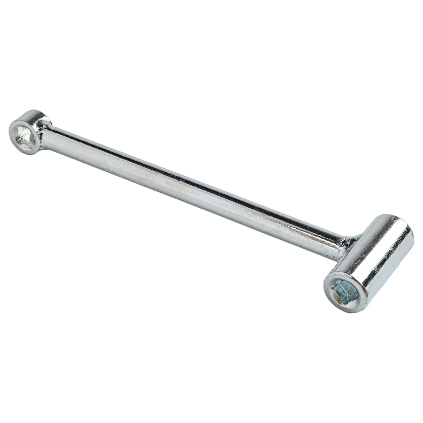 

1 шт. Цилиндрический ключ с Т-образной ручкой, устойчивый к ржавчине шестигранный ключ с Т-образной ручкой, гаечный ключ, инструмент для снятия гаечного ключа для инструментов для ремонта цилиндра