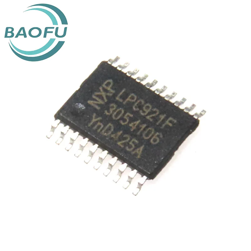 

P89LPC932A1FDH P89LPC922FDH P89LPC921FDH microcontroller chip