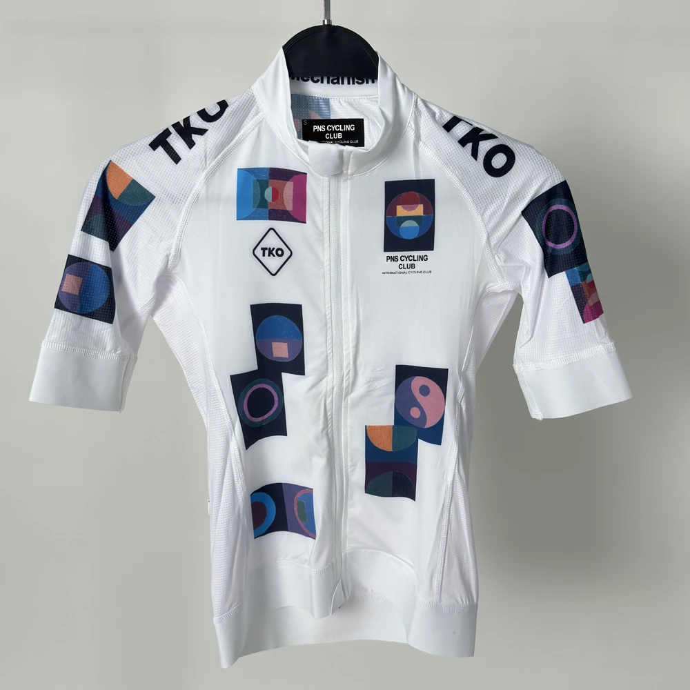 Maglia Ciclismo Uomo PNS Magli - Cycling Commuter Clothing recensione e prezzo