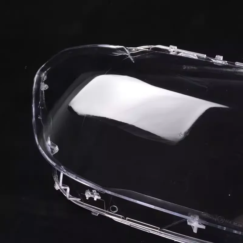 Suitable for BMW 5 Series Large Lampshade 17-20 G38 Front Lamp Housing 520 525 530 Lamp Surface G30