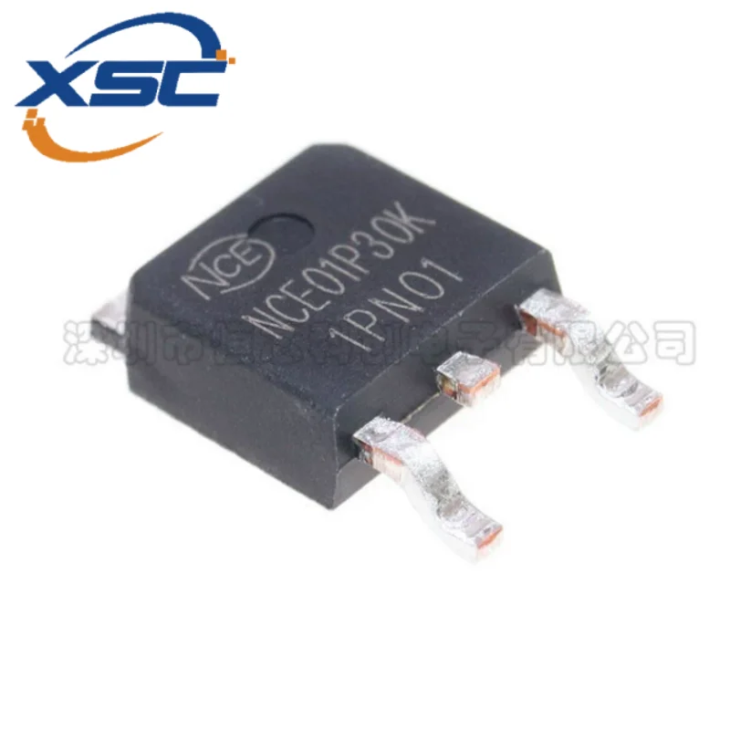 Genuine NCE01P30K T…