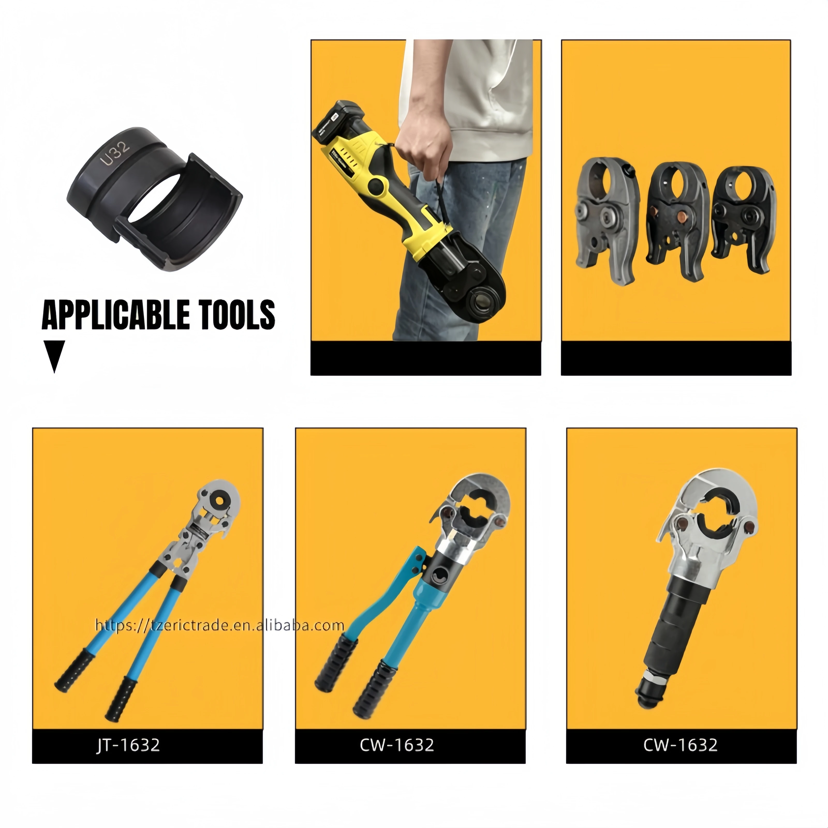 Pro Press Vau-Type …