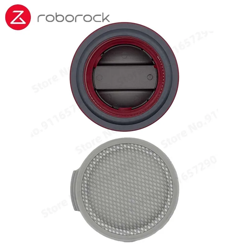 Roborock H7 HEPA Post Filter Spare Parts Handheld Cordless Vacuum Cleaner Replacement Sweeper Dust Bags Accessories