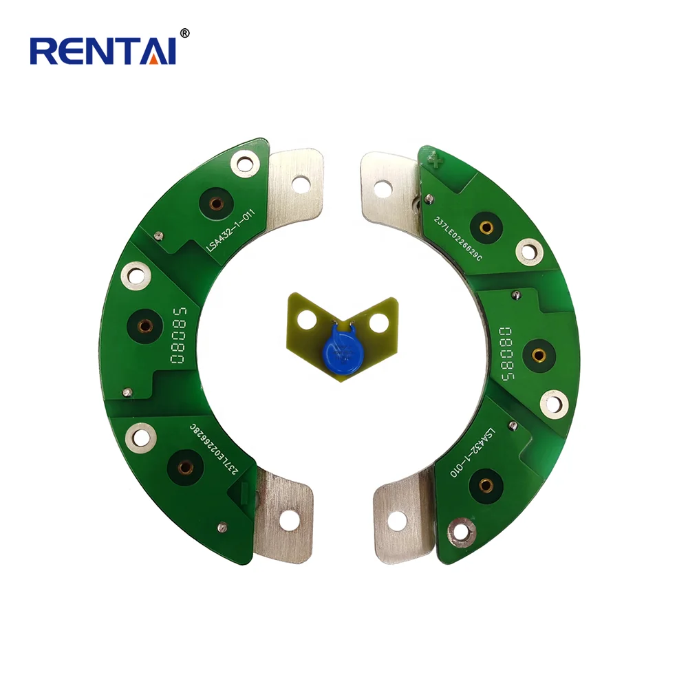 Bridge Rectifier Diode LSA432-1-010, LSA432-1-011 For Leroy Somer Generator  LSA43.2, LSA44.2