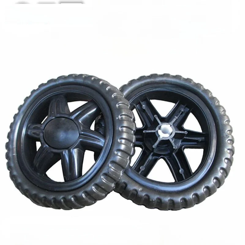 carrinho-op-portatil-rodas-de-borracha-rolamento-haste-de-tracao-rodas-de-transporte-pequenos-acessorios-de-carro-corpo-de-aco-inoxidavel-dobravel