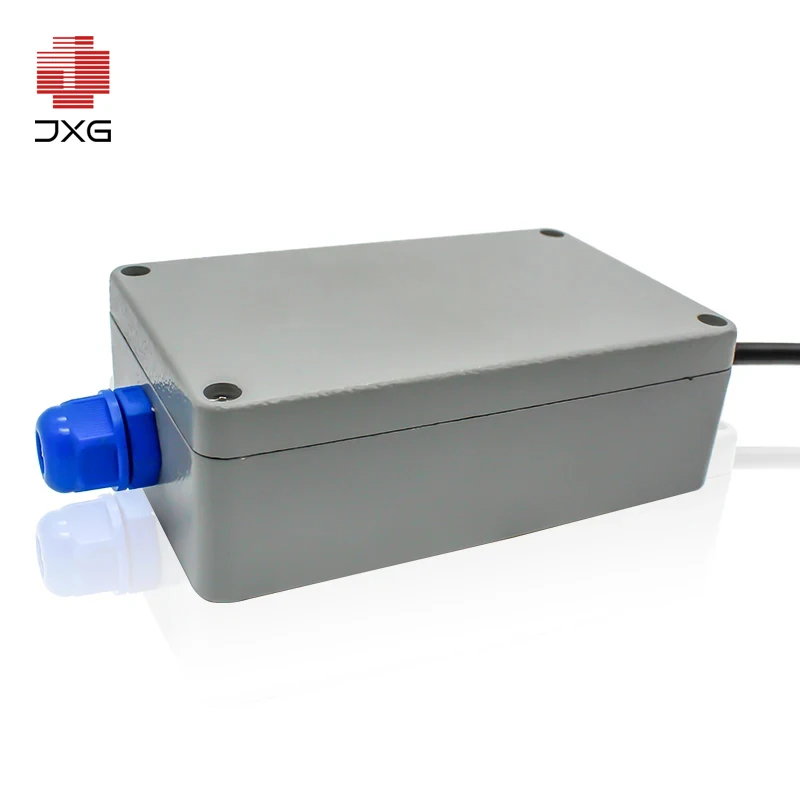 

4-20ma/0-5V/0-10v Pressure Weighing Sensor Transmitter Signal Amplifier Load Cell Indicator