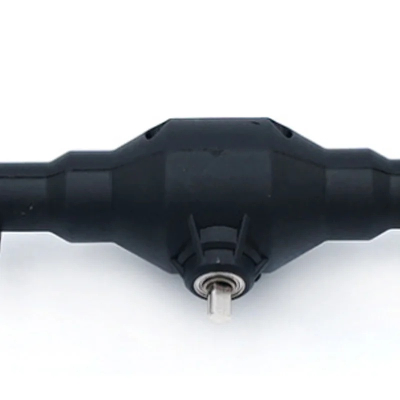 

Металлический дифференциал, передняя и задняя волновая коробка, гидравлическая коробка передач, радиоуправляемые автомобильные аксессуары для Wltoys 12428 12423, обновленные детали