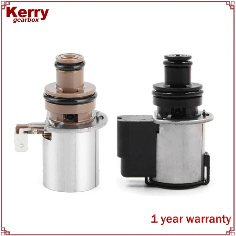 TR580 TR690 Torque Converter Lock-Up Solenoid 31825AA050 31825AA051 31706AA030 31825AA052 for Subaru Lineartronic CVT