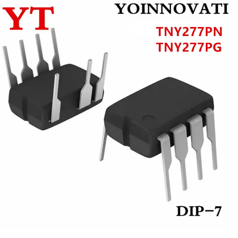 10pcs 100pcs TNY277PN TNY277PG TNY277P TNY277 -7 best quality.