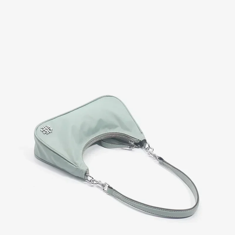 Bolso cruzado de cuero de marca de lujo para mujer, bolsos de diseñador famoso, bolso de mano, bolso de hombro para compras