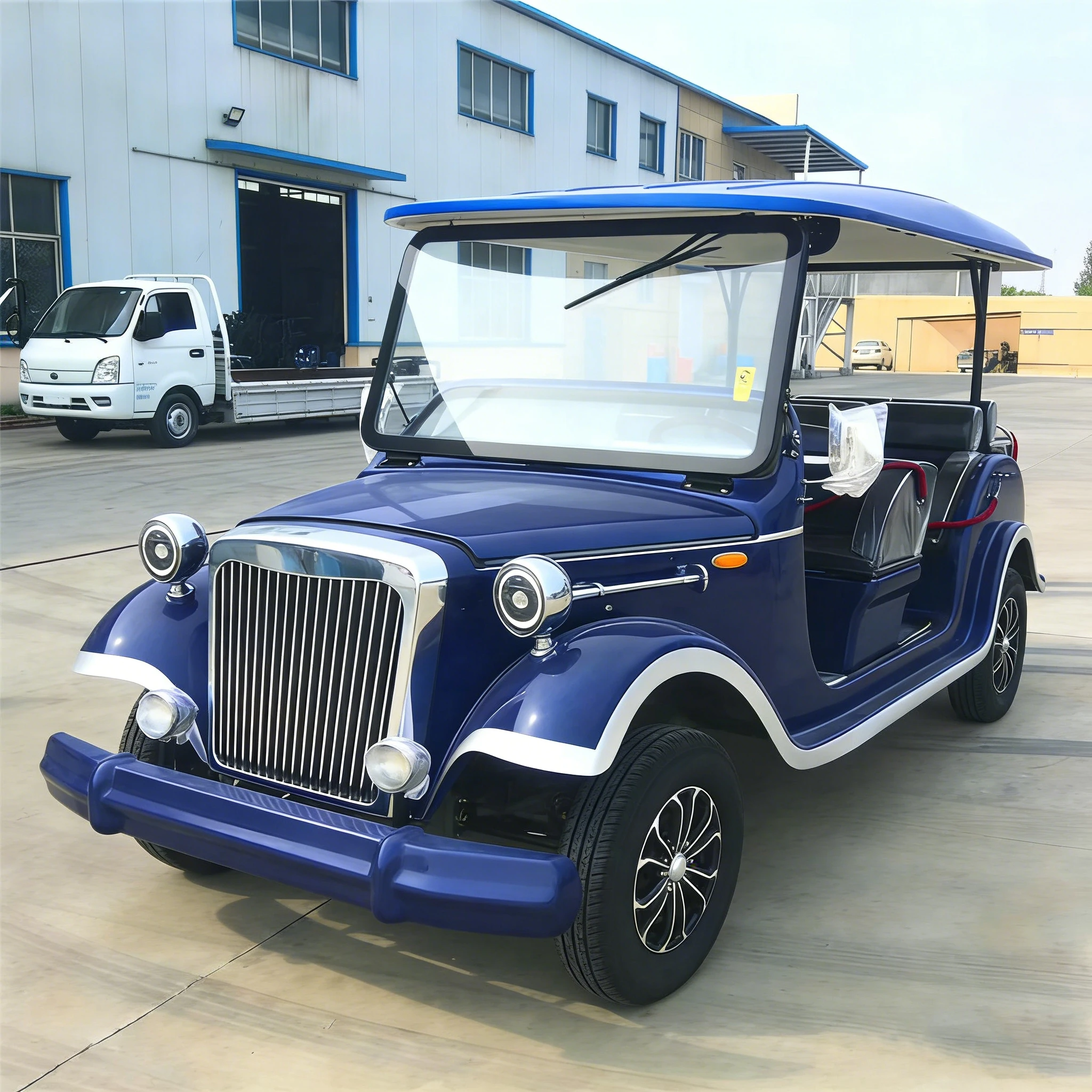 Buy classic cars now, affordable retro models that are sure to attract attention and inspire joy.