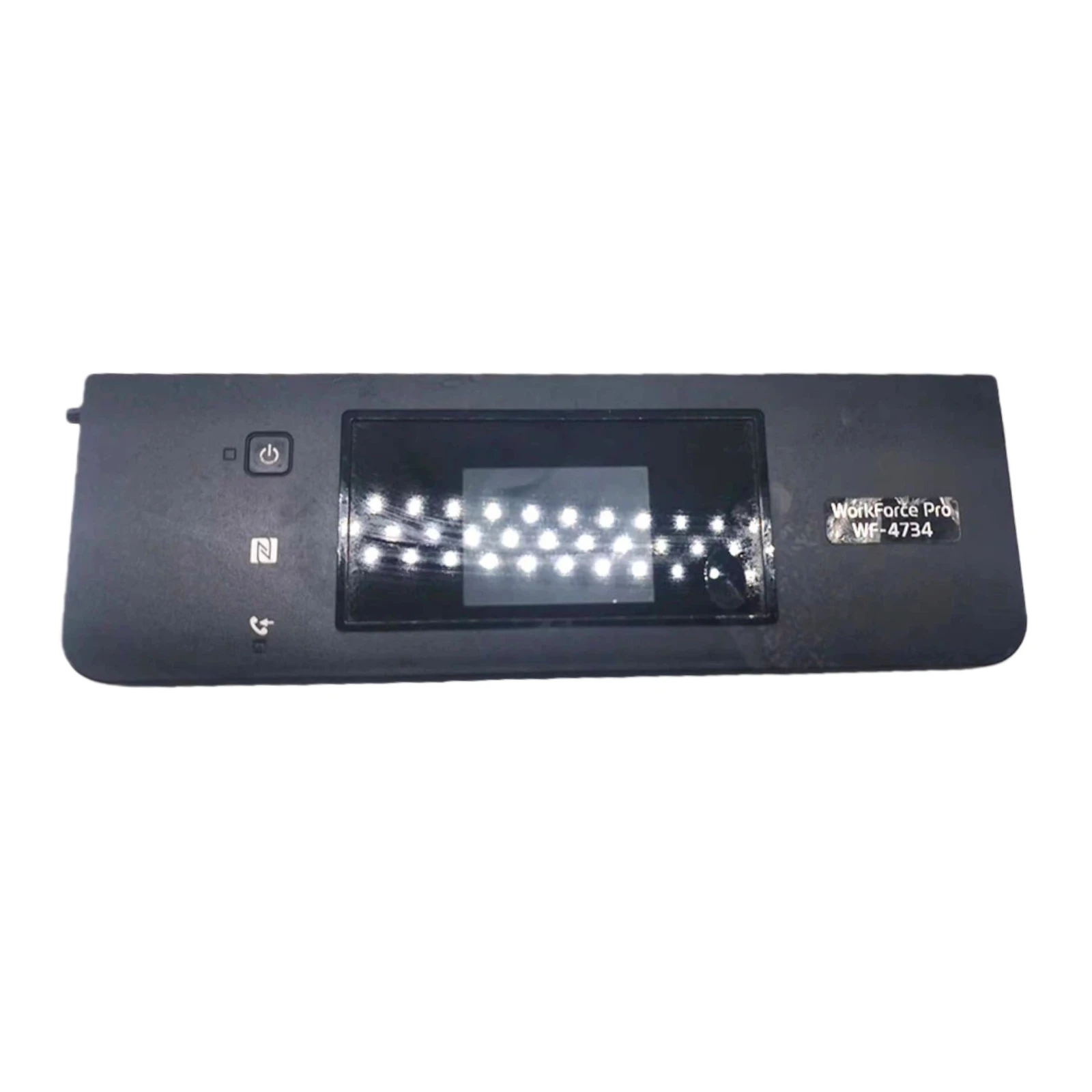 Screen Control Panel WF4734 Fits For Epson WorkForce Pro WF 4734 WF4734 WF-4734