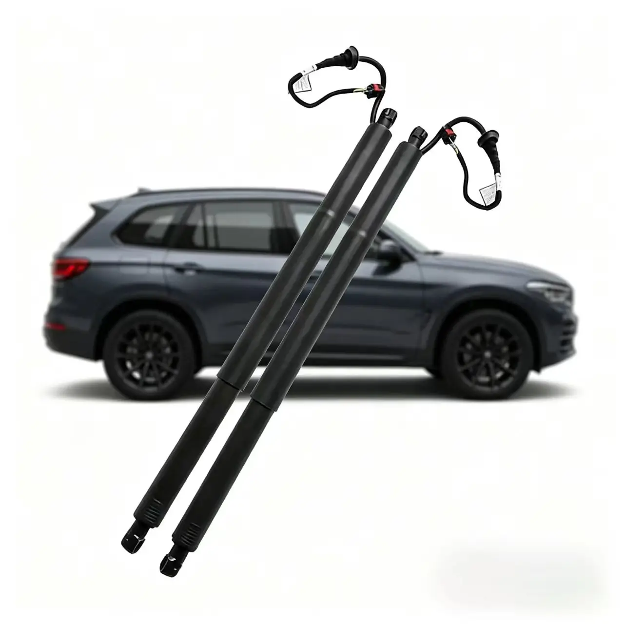 

Power Lift Support Struts For HAVAL H6S 2022 Trunk Shock Absorber OEM 6305210XKN03A 6305220XKN03A