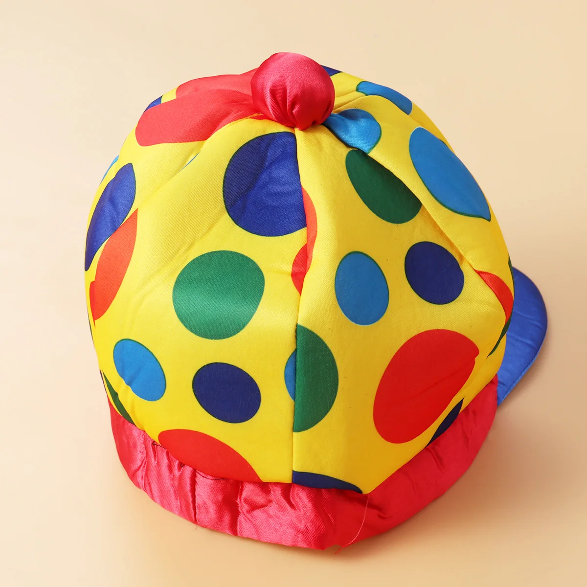 

Clown Costume Party Favor Hats Cosplay Halloween Costumes for Adults