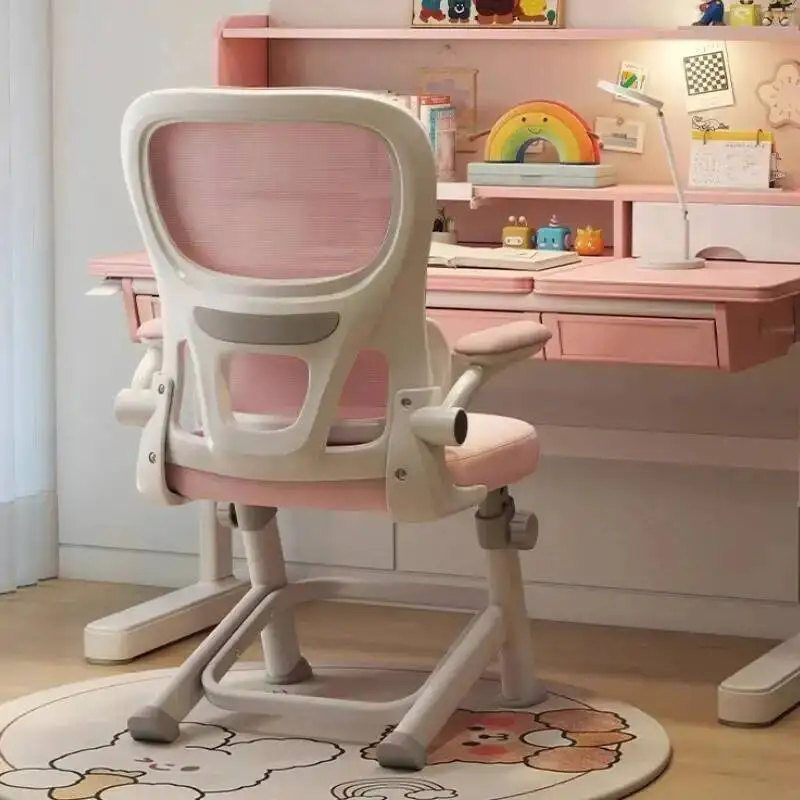 The Writing Chairs Can Be Lifted and Lowered Office Chair Gaming Chairs Computer Armchair Ergonomic Chair Furniture