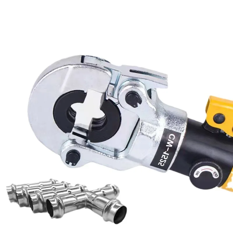 Stainless Steel Hyd…