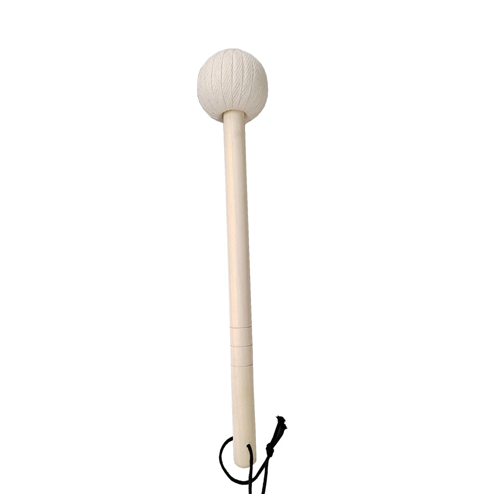 Gong Accessory Mallet for 36\'\' 38\'\' Gong Stick Length 350 MM