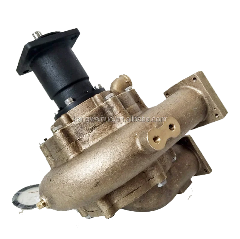 

Hot sale Marine engine Sea Water Pump 3393018 4314820 for K38 K50