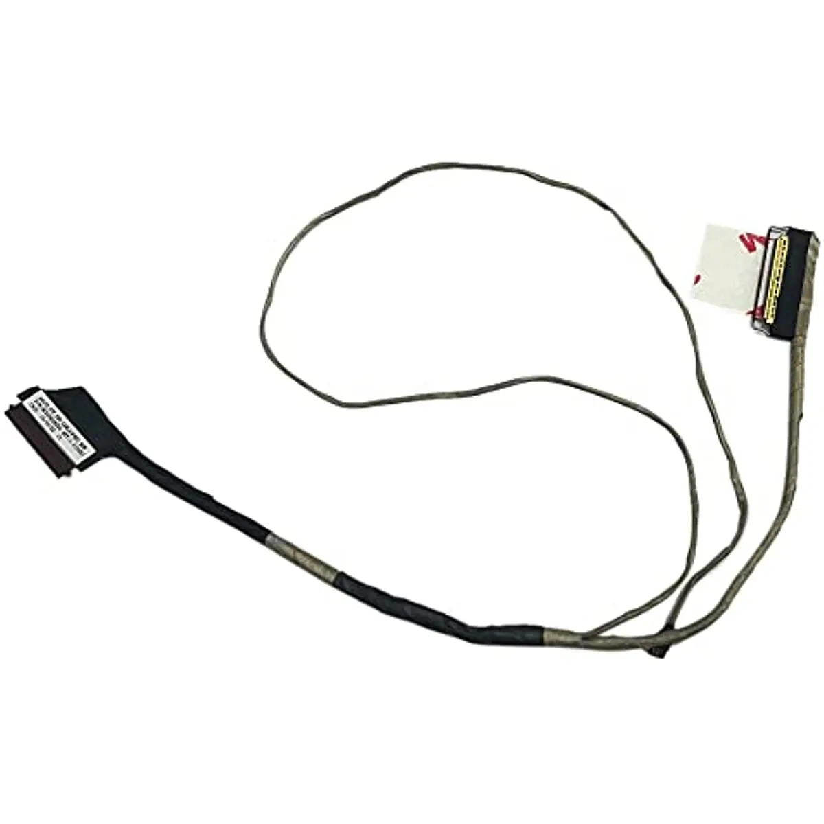 LCD LED LVDS Screen Display Video Kabel Ersatz für Dell Ins piron 3558 15-5000 15-5555 15-5558 15-5559 40pin Nicht-Touch