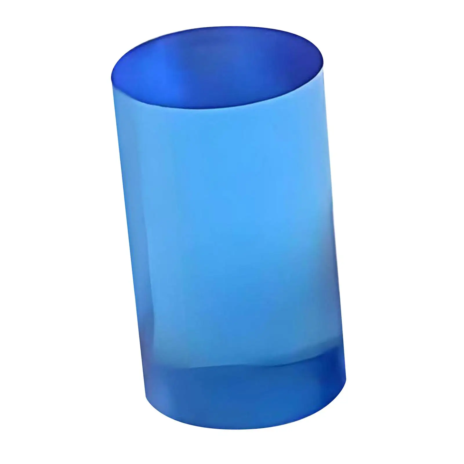Easy to Install Billiard Cue Ferrule Acrylic Repair Tube Sturdy Portable Accessory for Pool Table Service and DIY