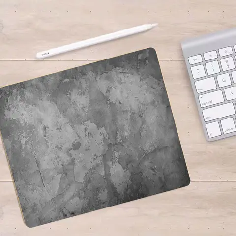 6 best sales grå musmatta - №3