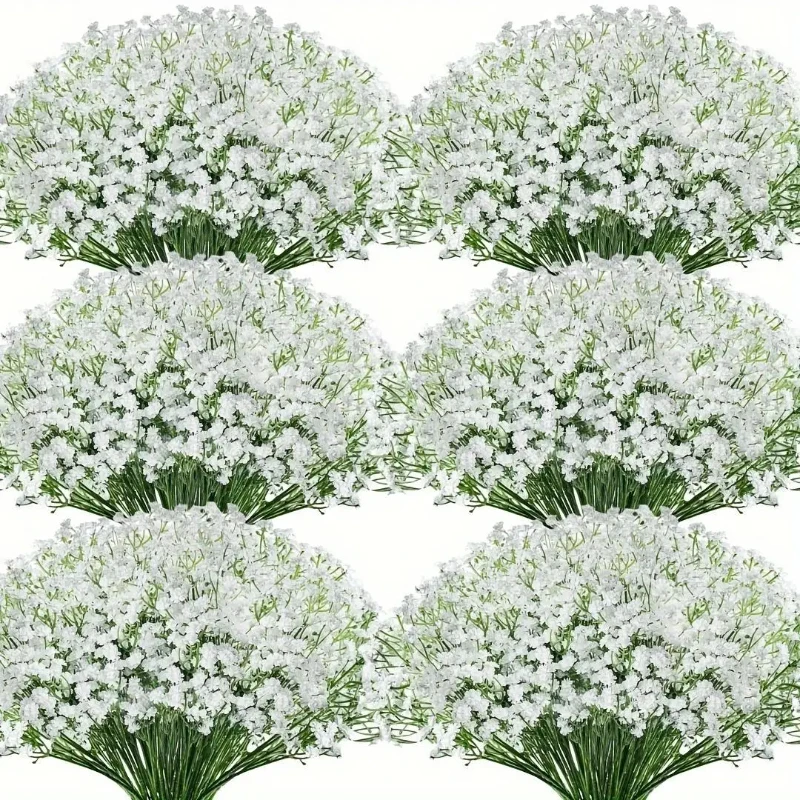 Artificial Flowers …