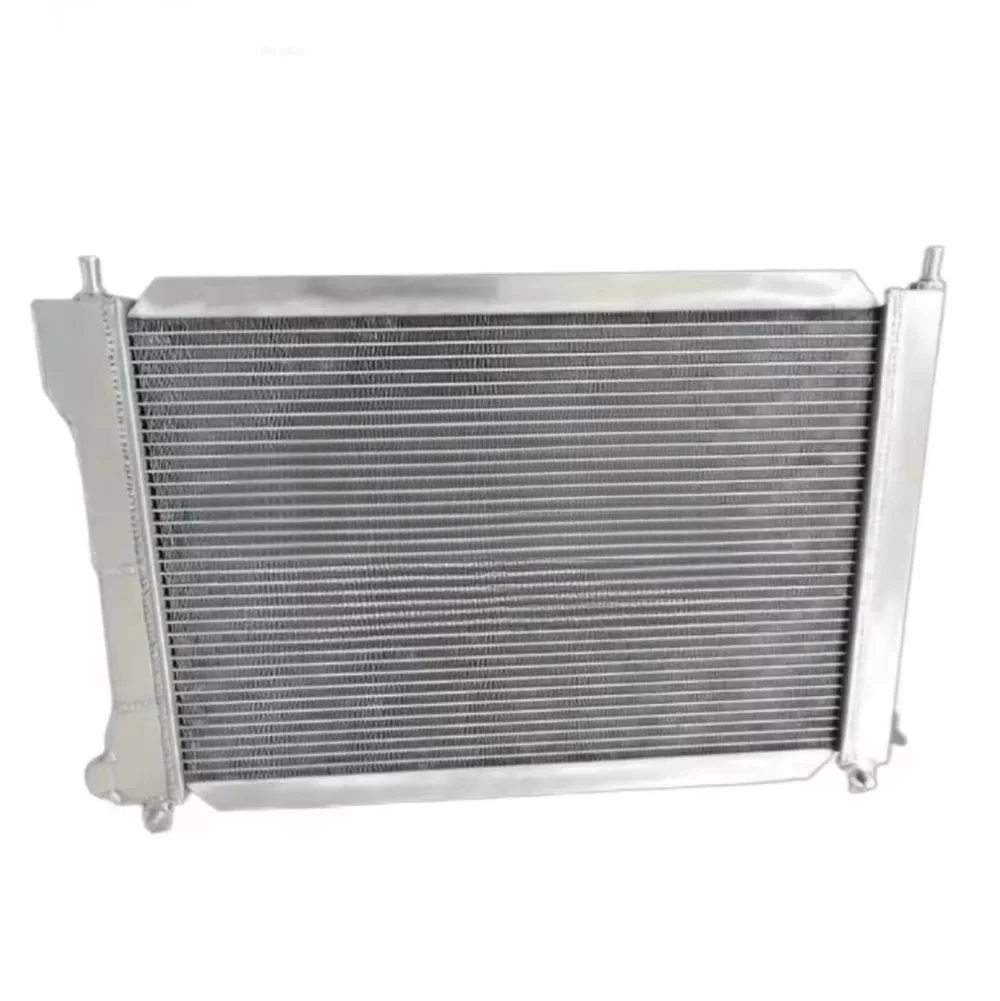 HOT SALE Aluminum Radiator for 1996 - 2000 Fiat Coupe FA/175 2.0 l5 20V Turbo 1997 1998 99 00 96 97 high-end product