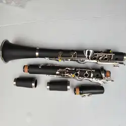 Excellent Clarinet G-tone 18 Keys With Case Student clarinet