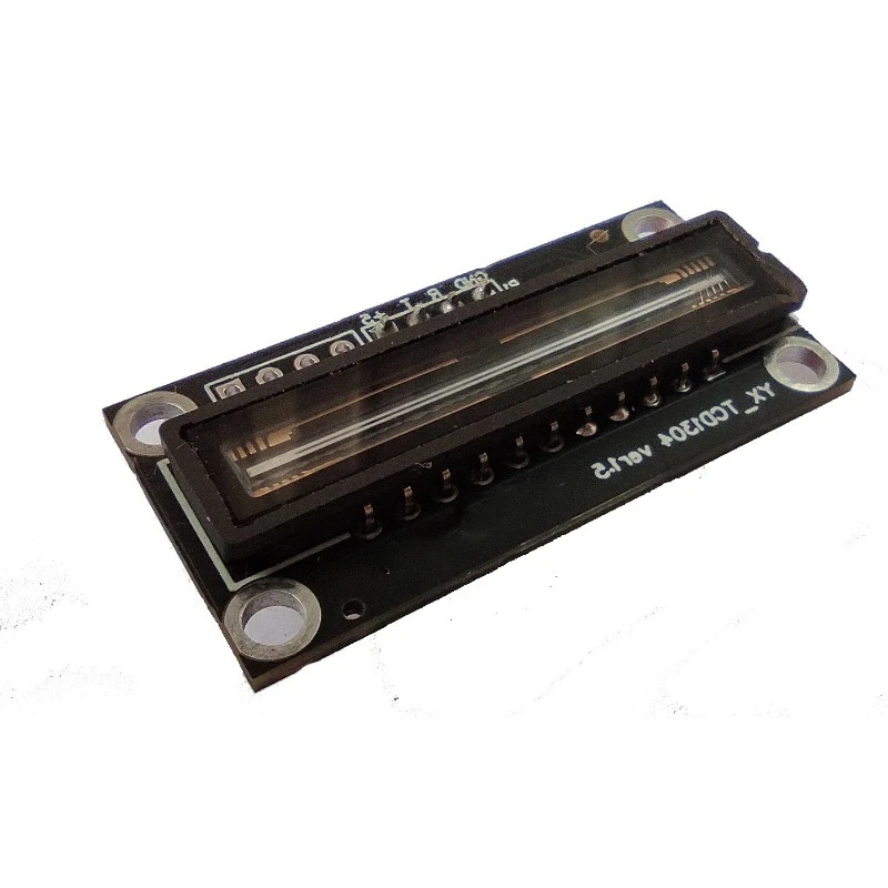 

TCD1304 Линейный модуль CCD — макетная плата спектрометра последовательного выхода с интерфейсом STM32