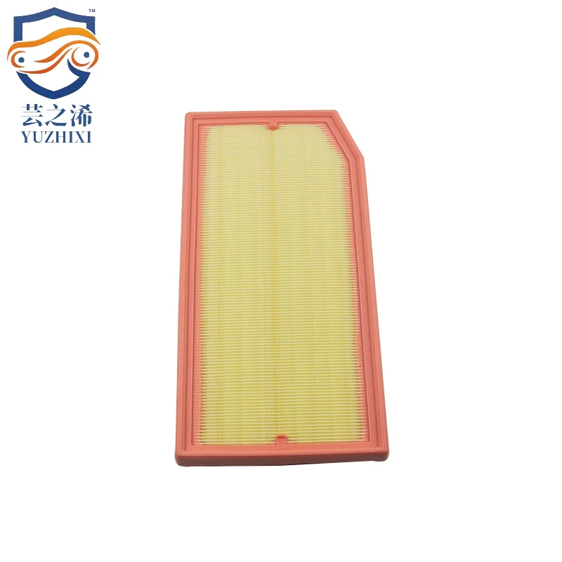 2640940100 Car Air Filter A2640940100 For Mercedes Benz C200 EQ Boost (205.077) C-CLASS (A205)