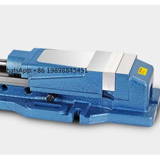 

2017 Most Popular High Quality Precision Vise with High Quality