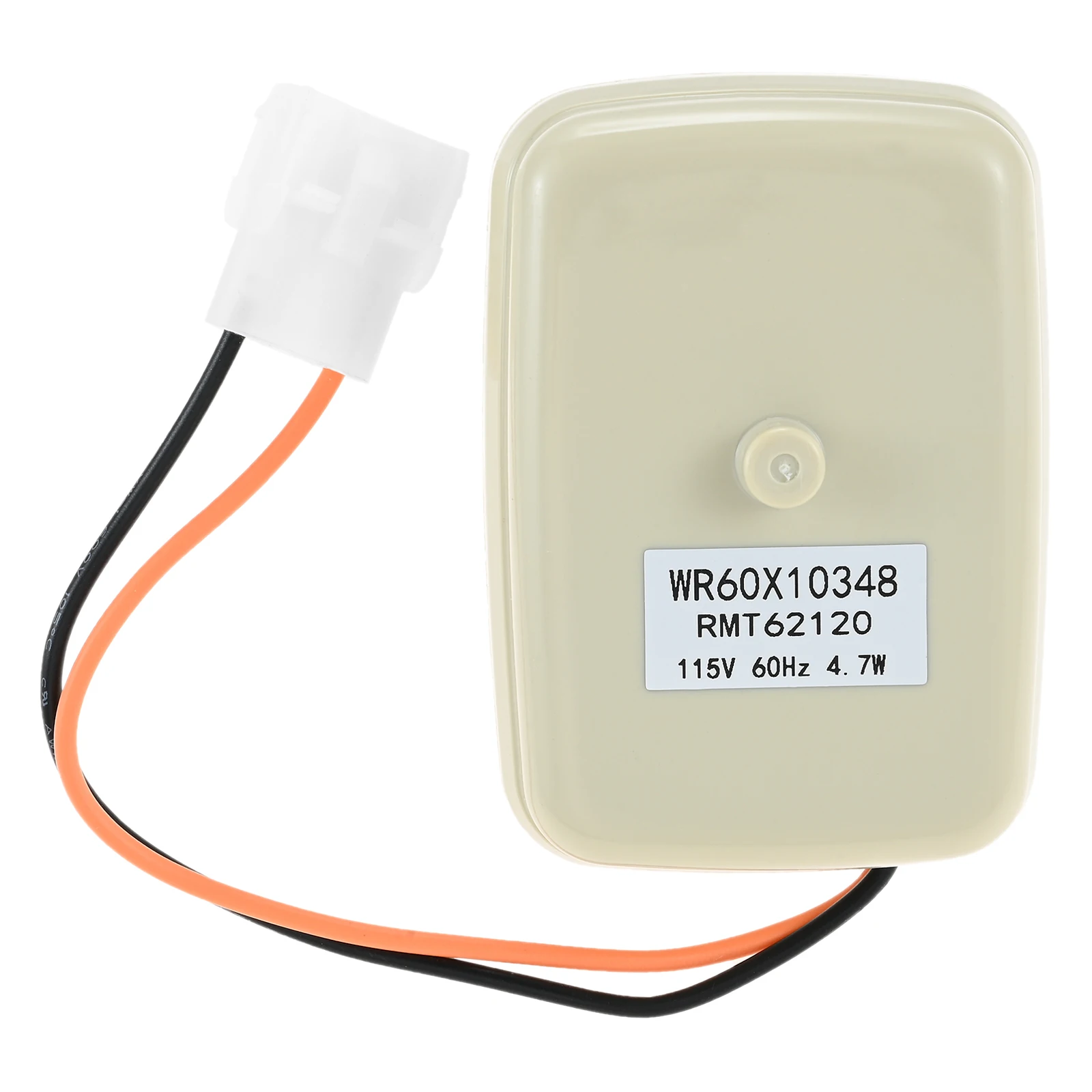 1pc WR60X10348 Refrigerator Evaporator Fan Motor Repalces WR60X10140 WR60X142 WR60C241 WR60X10048 for GE Refrigerator