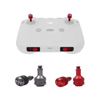 Kontrol Çubuğu Başparmak Rocker Joystick Hava 2/Hava 3//Hava 2 S/Mavic 3/Mini 2/Mini 3 4 Pro/Mini 4 k Joystick DJI RC N1/RC N2