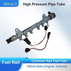 High Quality Diesel High Pressure Common Rail Pipe Tube Assembly For Bosch Common Rail Test Bench Parts Truck Auto Part Repair