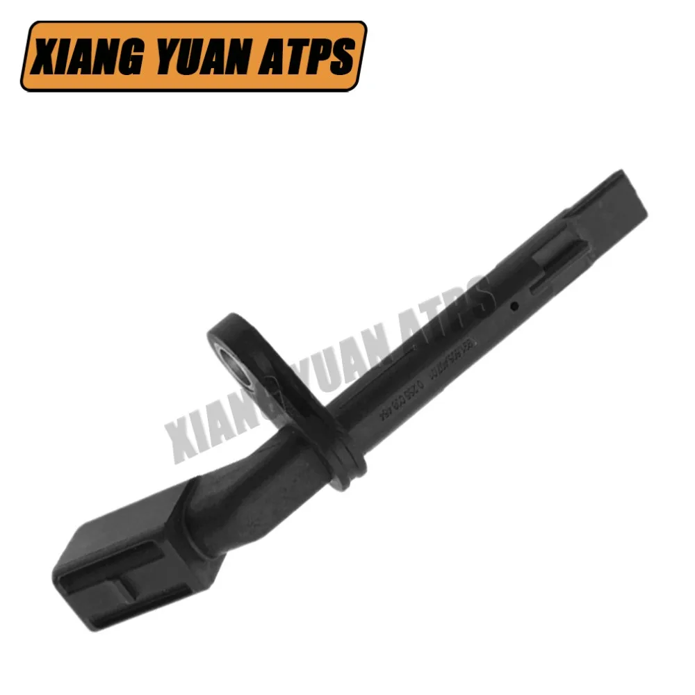 2Pcs 99160640701 Automobile ABS Wheel Speed Sensor For Porsche 911 Cayman Boxster Car Accessories