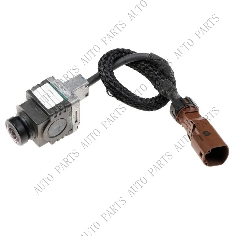 A+ For Mercedes-Benz W213 W222 W253 A0009056206 A-000-905-62-06 Rear View Camera - view 2
