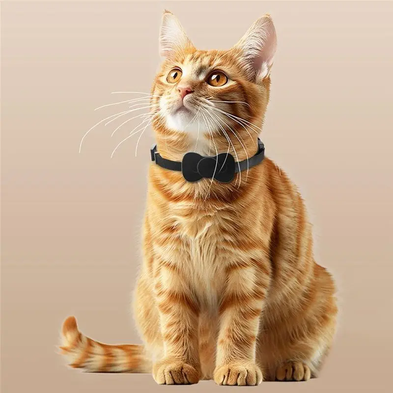 BAAR-For Pet Locator طوق نظام تحديد المواقع الذكي لتحديد المواقع للحيوانات الأليفة جهاز تعقب مقاوم للماء لتتبع IOS أندرويد لمكافحة خسر #2