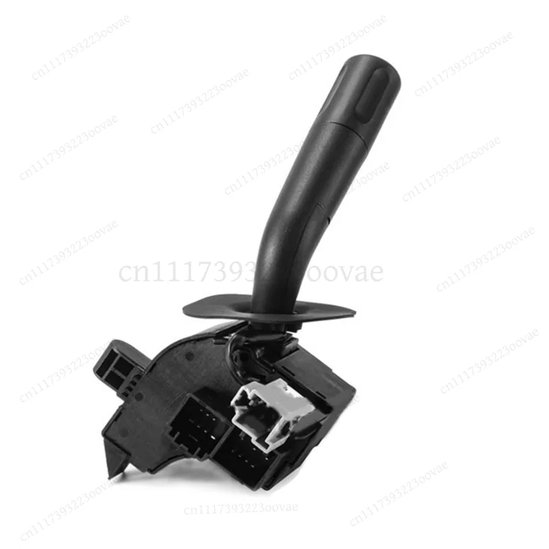 L-Turn Signal Switch With Headlight Dimmer Wiper Washer 4L3Z13K359AAA Fits F-150 2004-2005 Replacement Spare Parts