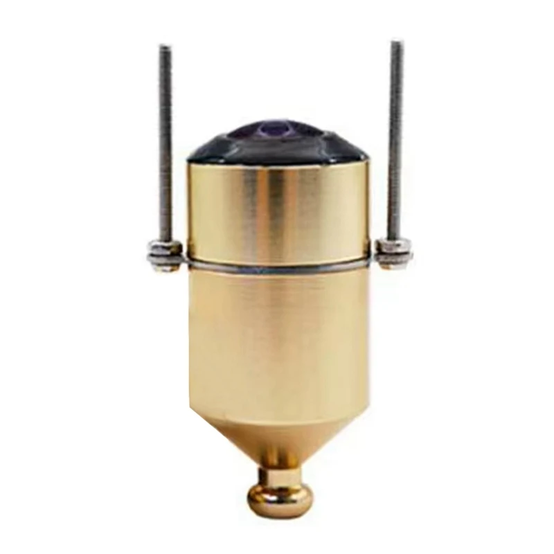 

B48B-Underwater Fish Finder Camera 12-28V Fishing Vision Camera Waterproof Fish Finder Infrared Light Accessories