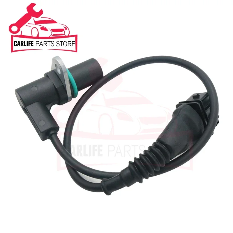 

12141703221 Engine Camshaft Position Sensor For BMW 323i 323is 328is 528i M3 Z3 E36 323 328 E39 5WK96011Z PC650 14141703221