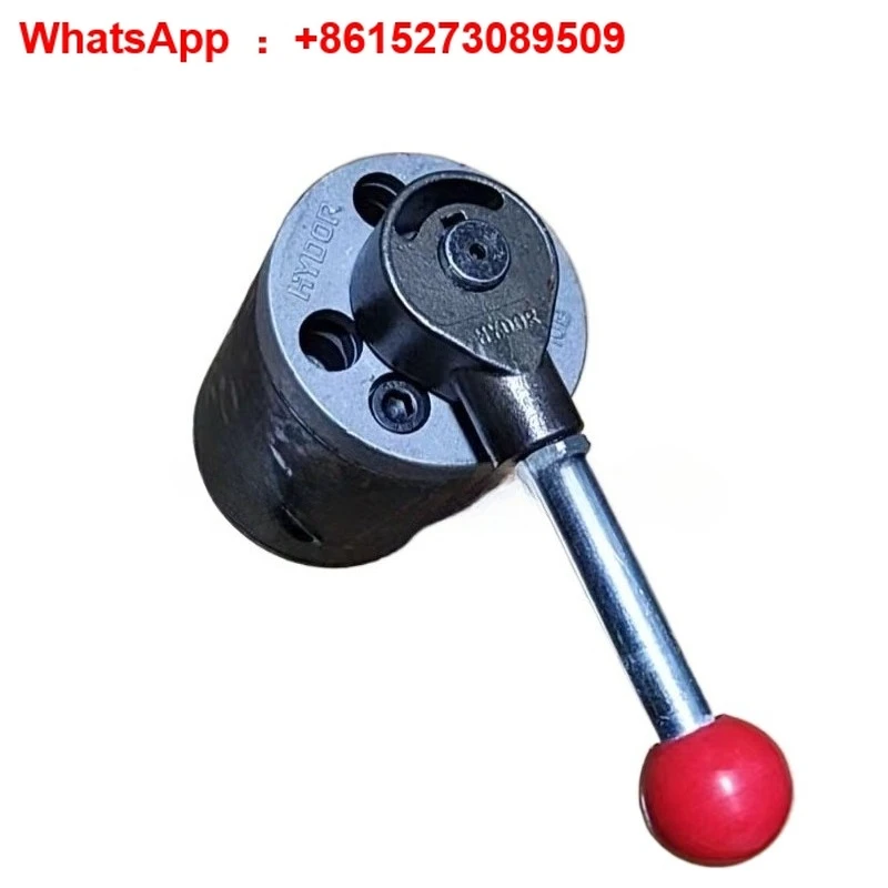 

24O-10B YB Ceramic Piston Pump Hydraulic 24O-25B 240-10B HYDOR