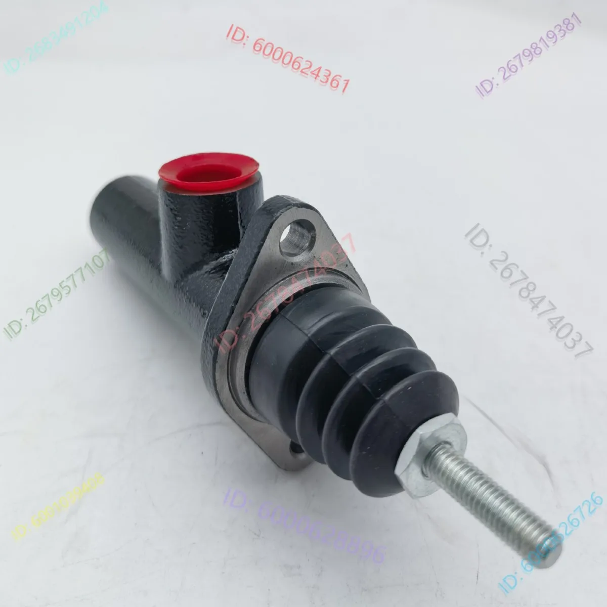 

AL34743 KG 2390.1, ALY40223F Clutch Master Pump