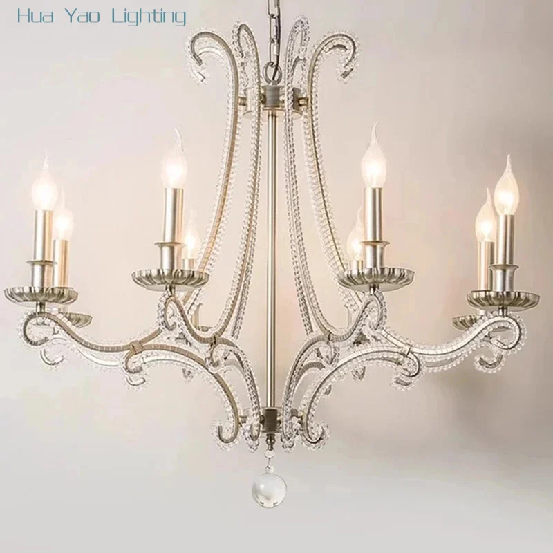 

Nordic Home Decor Chandeliers for Dining Room Lustre Pendant Lights Hanging Lamps for Ceiling Light Fixture Indoor Lighting