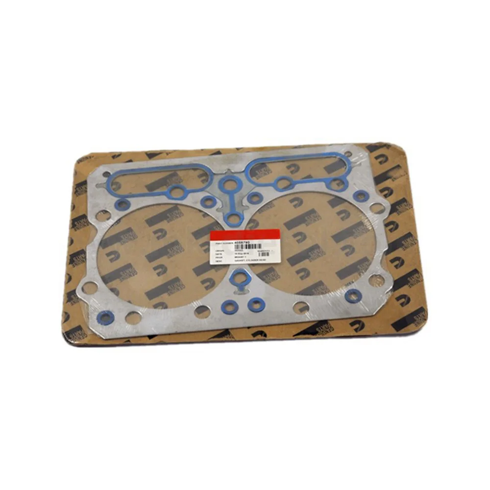 Cylinder Head Gasket Fit for Cummins N14 NT855 4058790 3049998 3036128