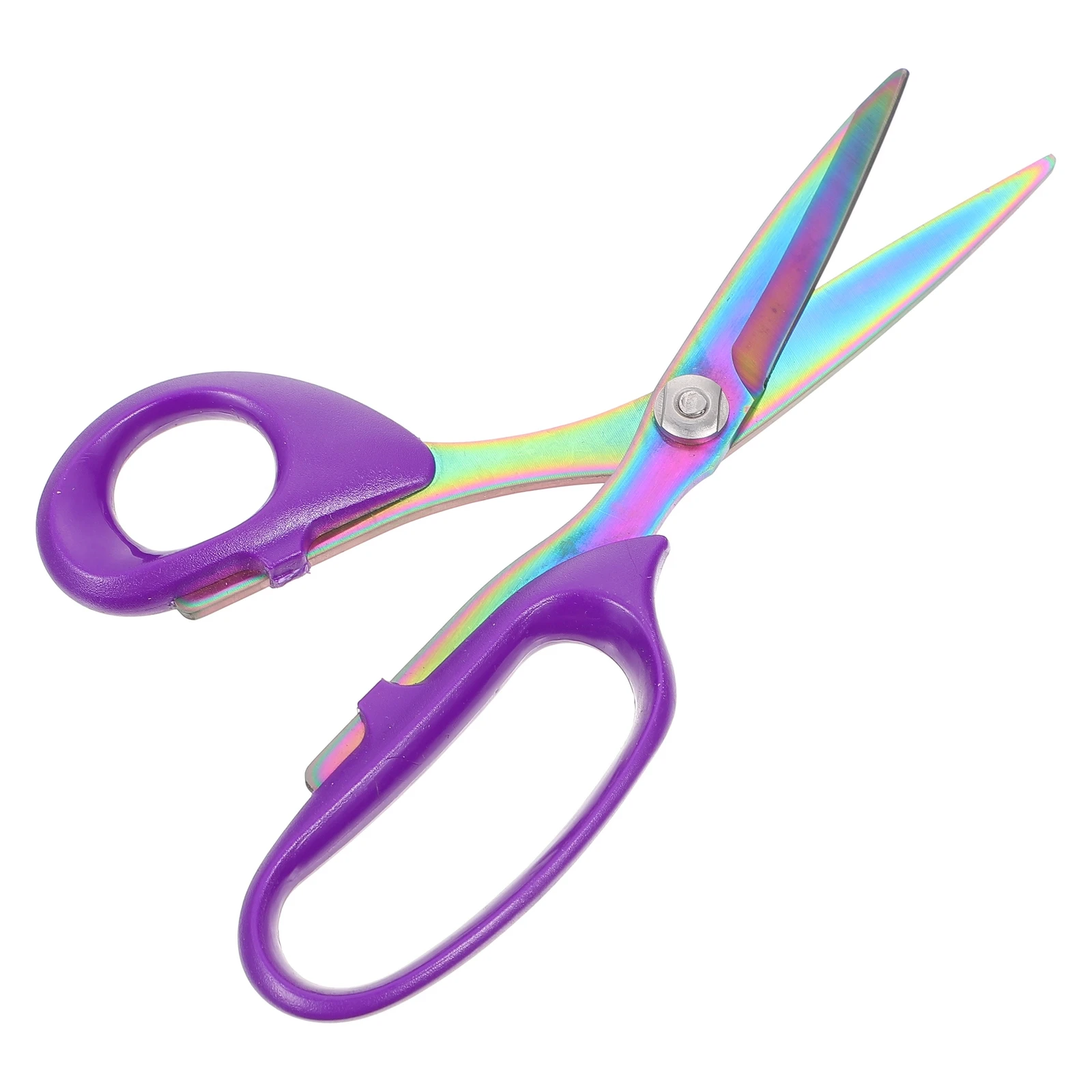 

8 Inch Tailor Scissors Stainless Steel Vintage Design Cutting Tool Sewing Thread Embroidery Scissor Craft Maker