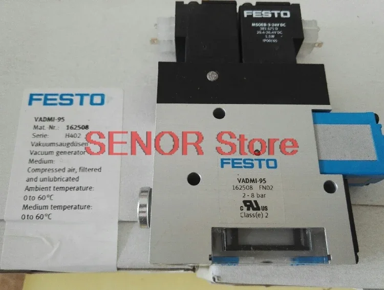 

Brand new original proportional valve VADMI-95