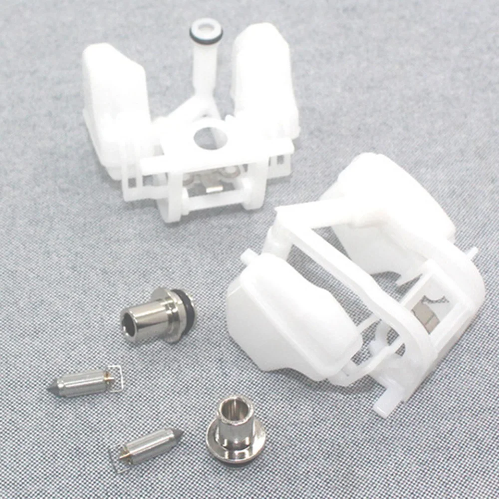 Motorcycle Carburetor Repair Kit Repair Kit Floating Needle For Bandit 250 400 Cc GSF250 GSF400 GSX400S